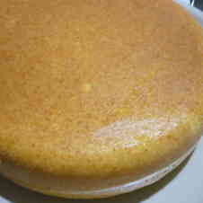 みんなが作ってる スポンジケーキ ハンドミキサーなし 炊飯器のレシピ クックパッド 簡単おいしいみんなのレシピが348万品