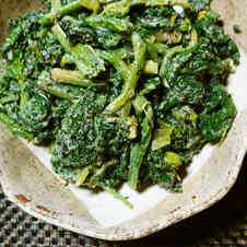 みんなが作ってる ちぢれほうれんそうのレシピ クックパッド 簡単おいしいみんなのレシピが347万品