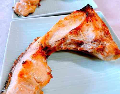 みんなが作ってる 魚焼きグリル 塩焼きのレシピ クックパッド 簡単おいしいみんなのレシピが354万品
