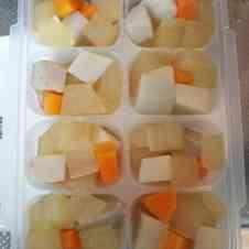 みんなが作ってる 茅乃舎 大根 煮物のレシピ クックパッド 簡単おいしいみんなのレシピが341万品