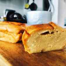 みんなが作ってる ホットケーキミックス チーズケーキ オーブントースターのレシピ クックパッド 簡単おいしいみんなのレシピが337万品