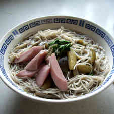 みんなが作ってる にゅうめん そうめんつゆのレシピ クックパッド 簡単おいしいみんなのレシピが341万品