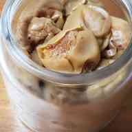 みんなが作ってる はちみつ梅 ジップロックのレシピ クックパッド 簡単おいしいみんなのレシピが357万品