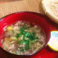 みんなが作ってる かすうどんのレシピ クックパッド 簡単