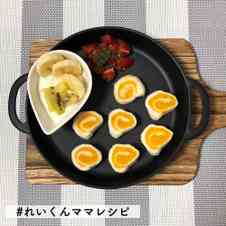 みんなが作ってる 離乳食 完了期 サンドイッチのレシピ クックパッド 簡単おいしいみんなのレシピが361万品
