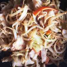 みんなが作ってる 肉野菜炒め 焼き肉のたれのレシピ クックパッド 簡単おいしいみんなのレシピが352万品
