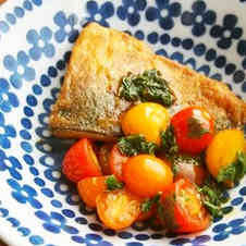 みんなが作ってる ミニトマトソースのレシピ クックパッド 簡単おいしいみんなのレシピが358万品