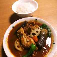 みんなが作ってる スープカレーの素のレシピ クックパッド 簡単おいしいみんなのレシピが360万品