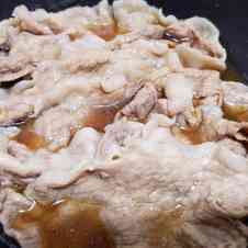みんなが作ってる 薄切り肉 チャーシューのレシピ クックパッド 簡単おいしいみんなのレシピが341万品