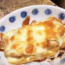 みんなが作ってる 厚揚げ チーズ ツナのレシピ クックパッド 簡単おいしいみんなのレシピが360万品