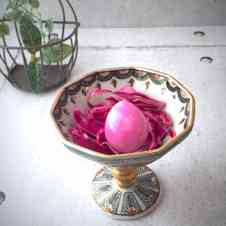 みんなが作ってる 紫キャベツ ピンクのレシピ クックパッド 簡単おいしいみんなのレシピが361万品