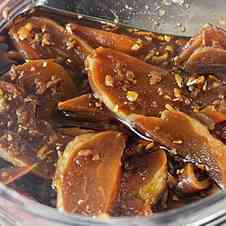 みんなが作ってる はやとうり にんにくのレシピ クックパッド 簡単おいしいみんなのレシピが360万品