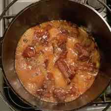 みんなが作ってる ダッチオーブンのレシピ クックパッド 簡単おいしいみんなのレシピが360万品