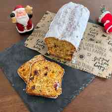 みんなが作ってる クリスマスパウンドケーキのレシピ クックパッド 簡単おいしいみんなのレシピが353万品