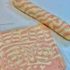 みんなが作ってる ロールケーキ 絵のレシピ クックパッド 簡単おいしいみんなのレシピが365万品