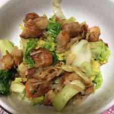 みんなが作ってる】 野菜炒め リメイクのレシピ 【クックパッド】 簡単おいしいみんなのレシピが363万品