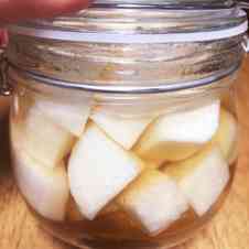 みんなが作ってる 大根 甘酢漬け 韓国のレシピ クックパッド 簡単おいしいみんなのレシピが359万品