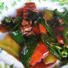 みんなが作ってる ブロッコリー ピーマンのレシピ クックパッド 簡単おいしいみんなのレシピが360万品