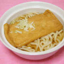 みんなが作ってる きつねうどん めんつゆのレシピ クックパッド 簡単おいしいみんなのレシピが359万品