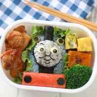 みんなが作ってる デコふり キャラ弁のレシピ クックパッド 簡単おいしいみんなのレシピが360万品