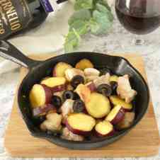 みんなが作ってる アヒージョ お肉のレシピ クックパッド 簡単おいしいみんなのレシピが360万品