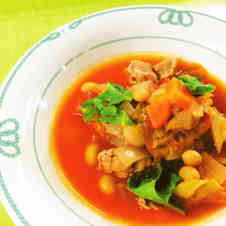 みんなが作ってる 作り置き スープ 朝ご飯のレシピ クックパッド 簡単おいしいみんなのレシピが365万品