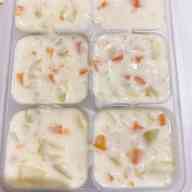 みんなが作ってる ホワイトシチュー 肉なしのレシピ クックパッド 簡単おいしいみんなのレシピが364万品