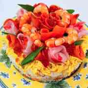 みんなが作ってる サーモン 刺身 花のレシピ クックパッド 簡単おいしいみんなのレシピが368万品