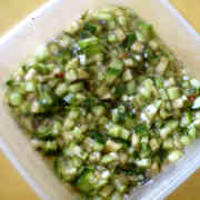 みんなが作ってる なす キュウリ みょうが ダシのレシピ クックパッド 簡単おいしいみんなのレシピが370万品