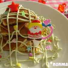 みんなが作ってる クリスマスケーキ 簡単 子供のレシピ クックパッド 簡単おいしいみんなのレシピが359万品