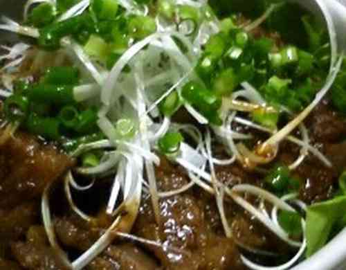 みんなが作ってる カルビ丼のレシピ クックパッド 簡単おいしいみんなのレシピが352万品