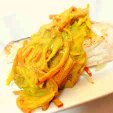 みんなが作ってる タラのカレームニエルのレシピ クックパッド 簡単おいしいみんなのレシピが353万品