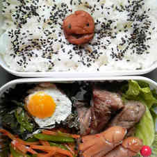 みんなが作ってる キャラ弁 5月のレシピ クックパッド 簡単おいしいみんなのレシピが340万品