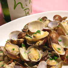 みんなが作ってる あさりバター焼きのレシピ クックパッド 簡単おいしいみんなのレシピが360万品