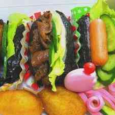 みんなが作ってる ホットドッグ キャラ弁のレシピ クックパッド 簡単おいしいみんなのレシピが358万品