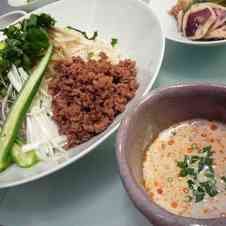 みんなが作ってる 素麺 つけだれ 豆乳のレシピ クックパッド 簡単おいしいみんなのレシピが359万品