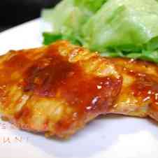 みんなが作ってる ポークチャップ 生姜焼き用のレシピ クックパッド 簡単おいしいみんなのレシピが361万品