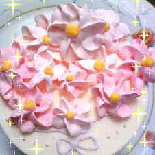 最高チョコペン デコレーション 花 最高の花の画像 最高チョコペン デコレーション 花 最高の花の画像