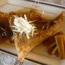 みんなが作ってる かすべ にこごりのレシピ クックパッド 簡単おいしいみんなのレシピが361万品