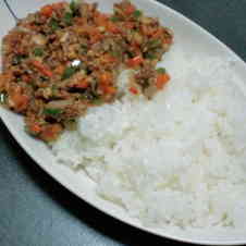 みんなが作ってる カレールーを使ったドライカレーのレシピ クックパッド 簡単おいしいみんなのレシピが352万品