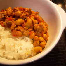 みんなが作ってる 大豆 カレーのレシピ クックパッド 簡単おいしいみんなのレシピが352万品