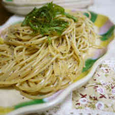 みんなが作ってる パスタ 具なし マヨネーズのレシピ クックパッド 簡単おいしいみんなのレシピが351万品