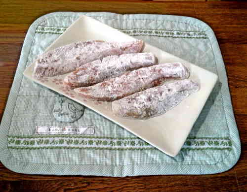 みんなが作ってる 小麦粉 ムニエルのレシピ クックパッド 簡単おいしいみんなのレシピが353万品