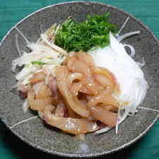 みんなが作ってる しまあじ 刺身のレシピ クックパッド 簡単おいしいみんなのレシピが340万品