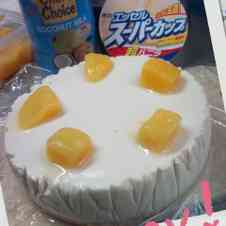 みんなが作ってる スーパーカップ スポンジケーキのレシピ クックパッド 簡単おいしいみんなのレシピが348万品