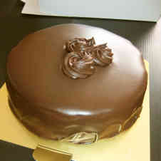 みんなが作ってる チョコレートケーキ ザッハトルテのレシピ クックパッド 簡単おいしいみんなのレシピが348万品