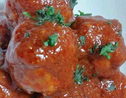 みんなが作ってる ミートボールのレシピ クックパッド 簡単おいしいみんなのレシピが372万品