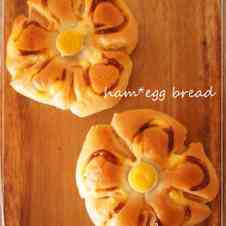 みんなが作ってる 卵 ハム 花のレシピ クックパッド 簡単おいしいみんなのレシピが359万品