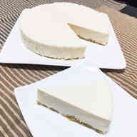 みんなが作ってる ヨーグルトケーキ 水切り不要 ホットケーキミックスのレシピ クックパッド 簡単おいしいみんなのレシピが350万品