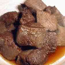 みんなが作ってる 牛肉 角切り ステーキのレシピ クックパッド 簡単おいしいみんなのレシピが352万品